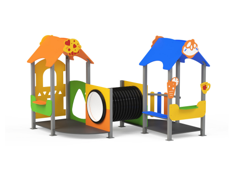 Căsuță de joacă H14 [1]