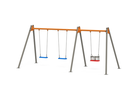 LEAGANE - Leagăn tip GED09