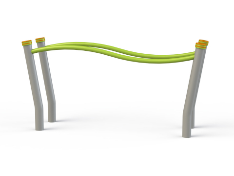 Structura de escaladă tip ​​​​​​​ UJ12 [1]