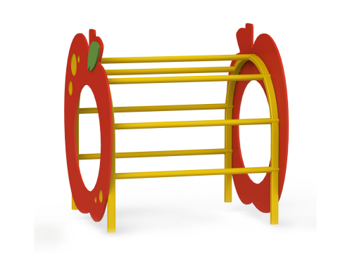 Structura de escaladă tip GC08 [1]