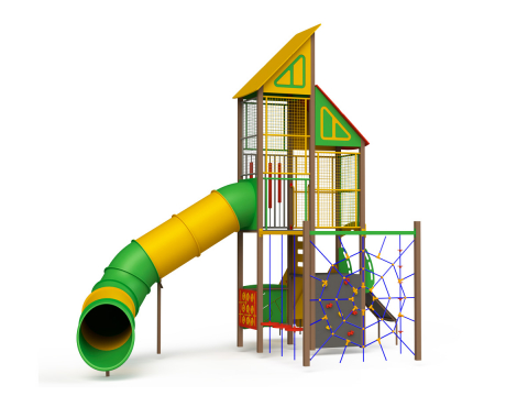 Echipamentul de joacă multifuncțional tip GPT01 [2]