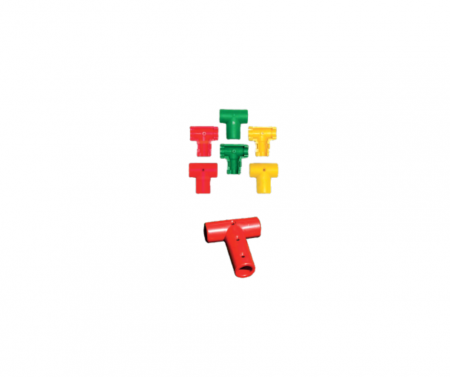 PIESE SCHIMB SI ACCESORII - Conectori în formă de T