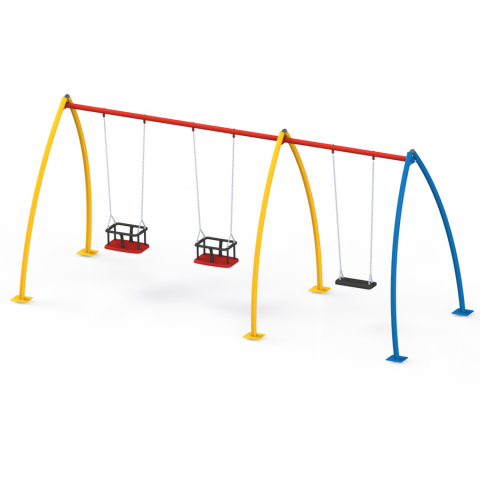 LEAGANE - Leagănul tip GE10