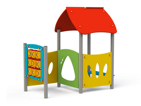 Căsuță tip H03 [1]