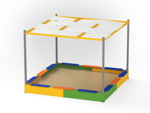 Cutie de nisip tip SB23 [1]