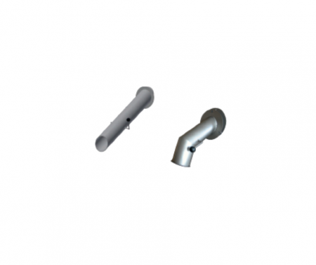 PIESE SCHIMB DIVERSE - Țeavă de nisip