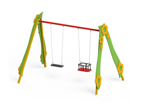 LEAGANE - Leagănul tip GED21