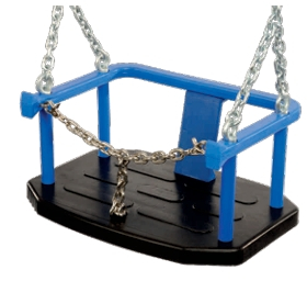 Șezuturi leagăne - Scaun protectie model RICO