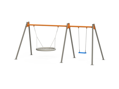 LEAGANE - Leagăn tip GED13