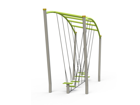 Structura de escaladă tip UJ07 [1]