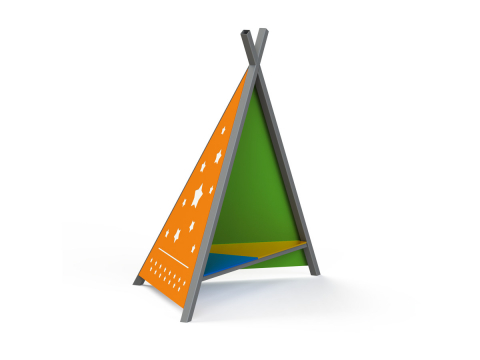 Foișorul pentru copii tip GBL12 [2]