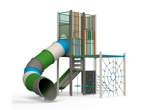 Echipamentul de joacă multifuncțional tip GPT03 [3]