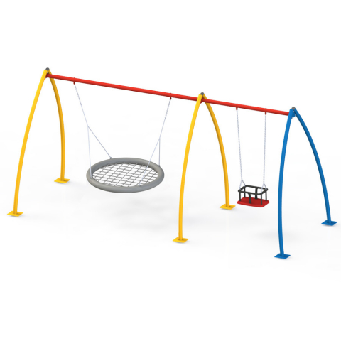 LEAGANE - Leagăn tip GE14