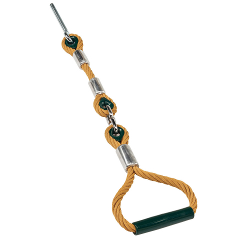 Frânghie armată tip ÎNVÂRTITĂ [3]