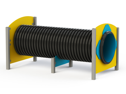 LOCURI DE JOACA EXTERIOR - Tunel tip T03