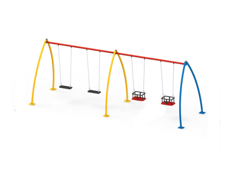 LEAGANE - Leagăn tip GE12