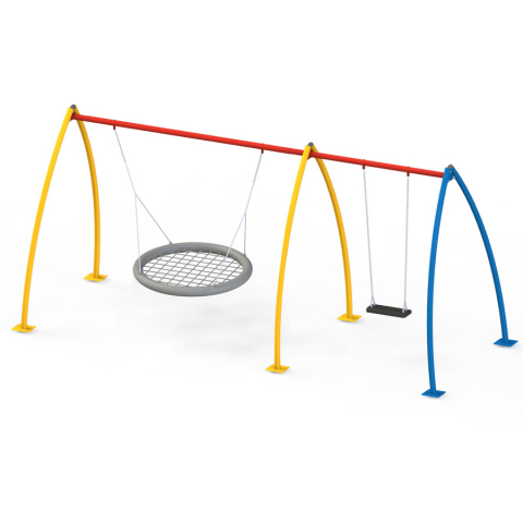 LEAGANE - Leagăn tip GE13