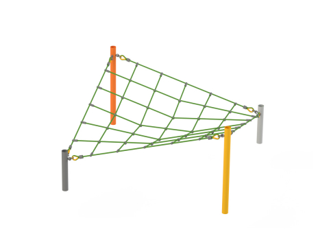 Structura  și escaladă tip GCB05 [1]