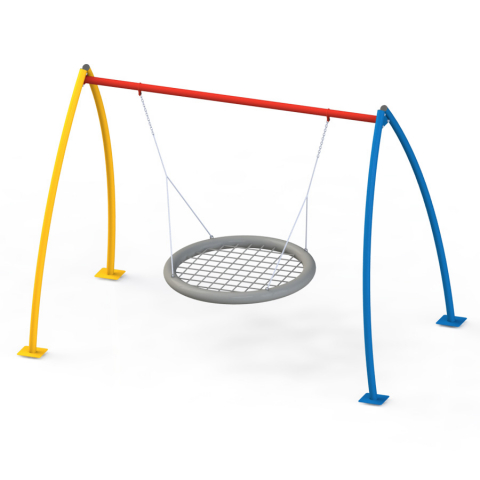 LEAGANE - Leagăn tip GE06