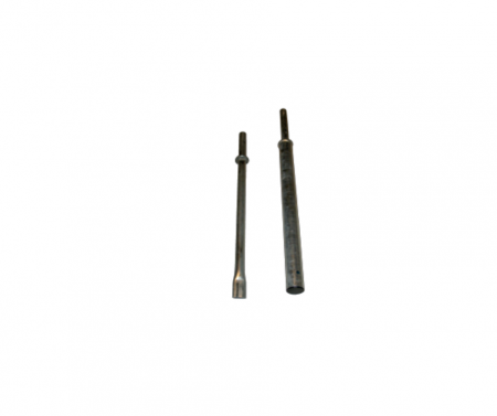 PIESE SCHIMB DIVERSE - Picior de stâlp pentru inserție în lemn