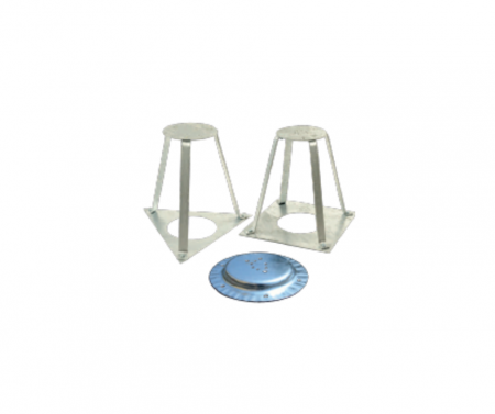 PIESE SCHIMB JOCURI CU ARC - Ancoră la sol