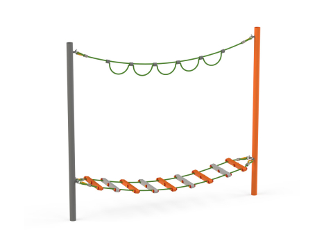 Structura de escaladă tip GCB03 [1]