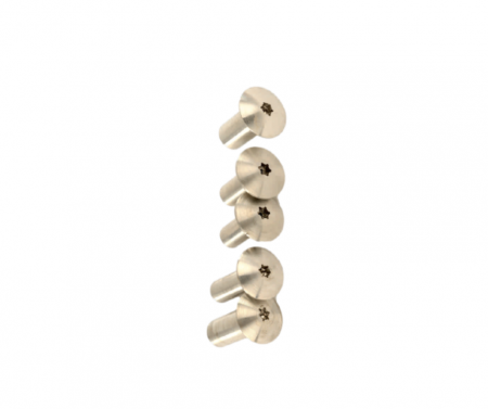 PIESE SCHIMB LEAGANE - Piuliță cu șurub din oțel inoxidabil