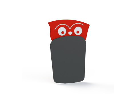 JOCURI INTERACTIVE - Panoul de joacă tip PP15