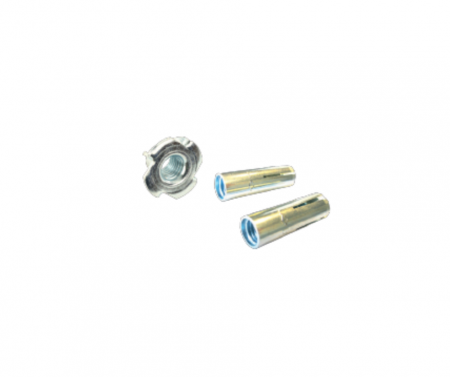 PIESE SCHIMB LEAGANE - Fixare șuruburi