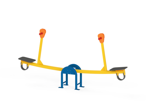 BALANSOARE - Balansoarul tip GSS06