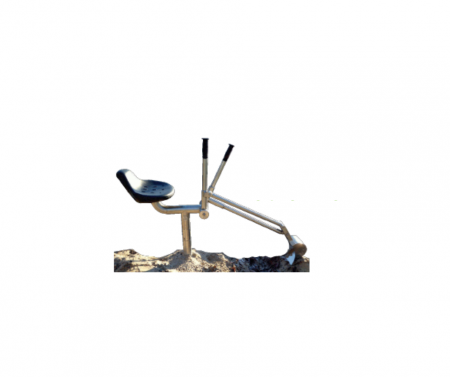 PIESE SCHIMB SI ACCESORII - Excavator de nisip pentru locuri de joacă