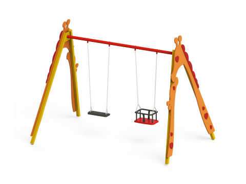 LEAGANE - Leagăn tip GED22