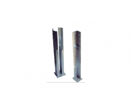 PIESE SCHIMB DIVERSE - Picior de stâlp (Postfoot), lungime 1100 mm