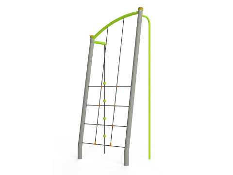 PLASE CATARARE - Structura de escaladă tip UJ08