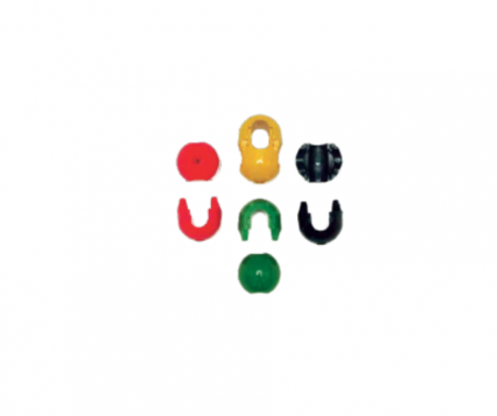 PIESE SCHIMB SI ACCESORII - Conectori în formă de cruce