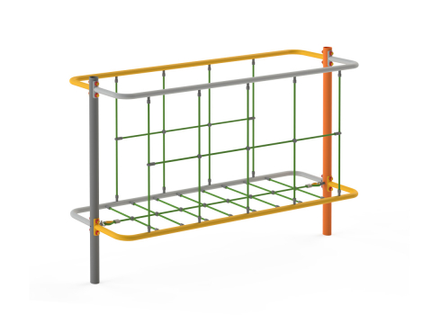 Structura de escaladă tip GCB02 [1]