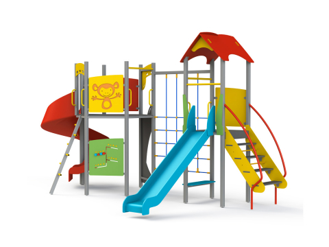 Echipamentul de joacă multifuncțional tip GP59 [1]