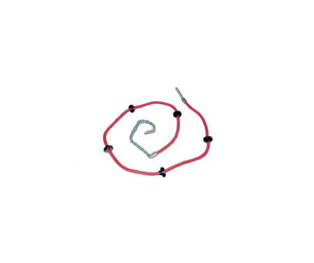 PIESE SCHIMB DIVERSE - Corzi de cățărat robuste