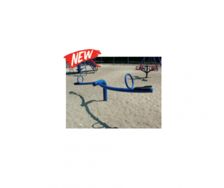 BALANSOARE - Balansoar simplu tip Moritz