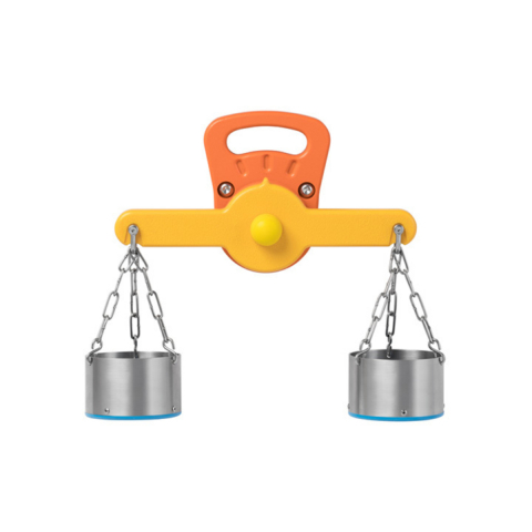 JOCURI INTERACTIVE - Cântar pentru bucătăria de noroi tip ANALOGIC