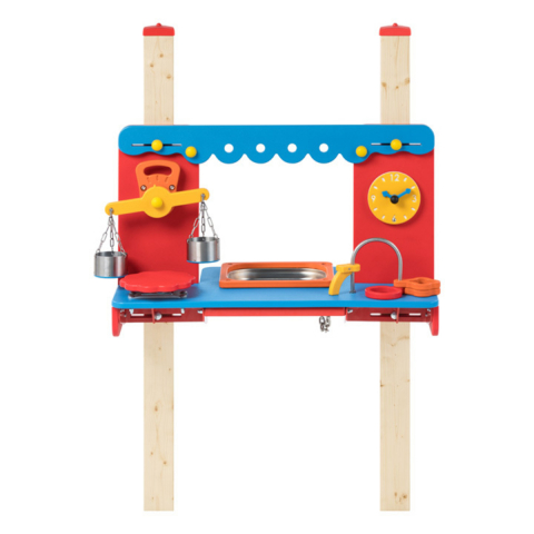 Bucătărie de noroi tip PANEL [1]