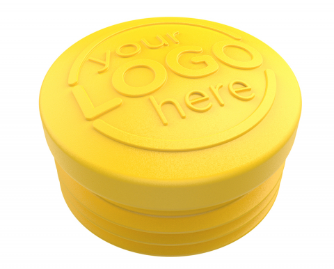 Capac de șurub din plastic tip INSERT [3]