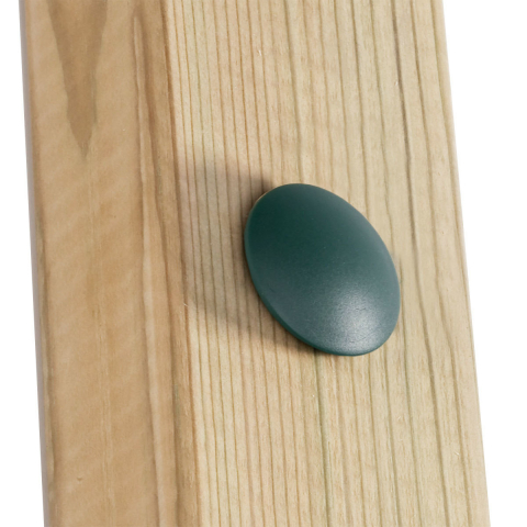 PIESE SCHIMB LEAGANE - Capac de șurub din plastic tip INSERT