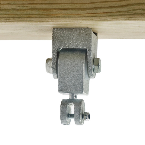 Cârlig de leagăn tip PREMIUM II [3]