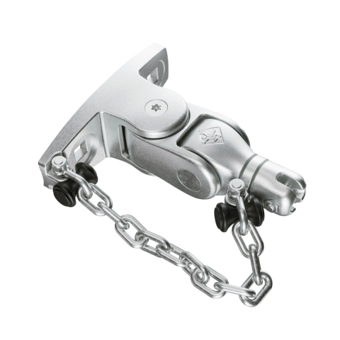 PIESE SCHIMB LEAGANE - Cârlig oscilant tip SHANTI pentru montaj leagăne de grup