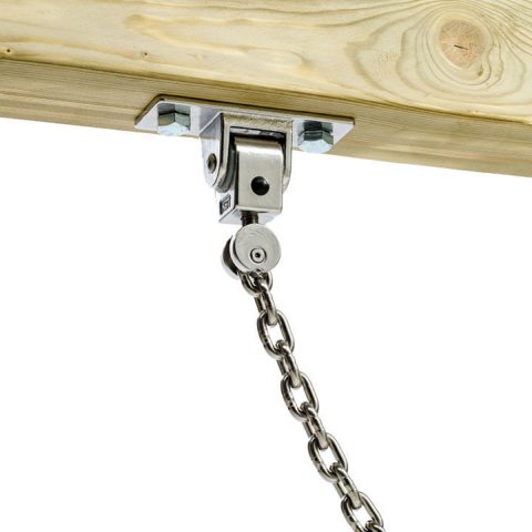 Cârlig pentru leagăn tip PREMIUM [1]