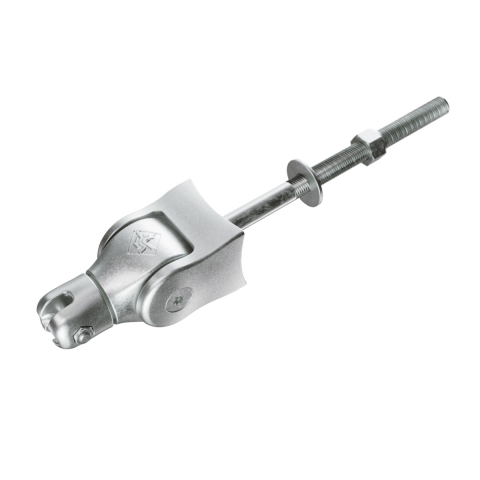 PIESE SCHIMB SI ACCESORII - Cârlig tip SHANTI cu bară filetată