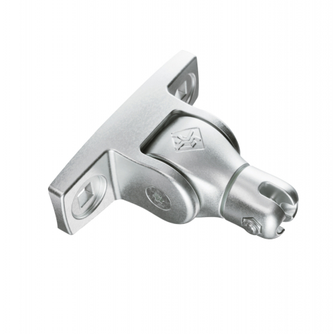 PIESE SCHIMB SI ACCESORII - Cârligul tip SHANTI ​​​​​​​cu placă de montaj