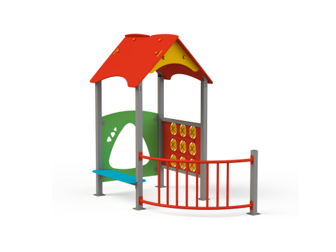 Căsuță de joacă tip H02 [1]