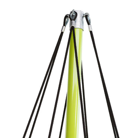 Construcție din sfoară armată tip FIRRY TWIST [2]